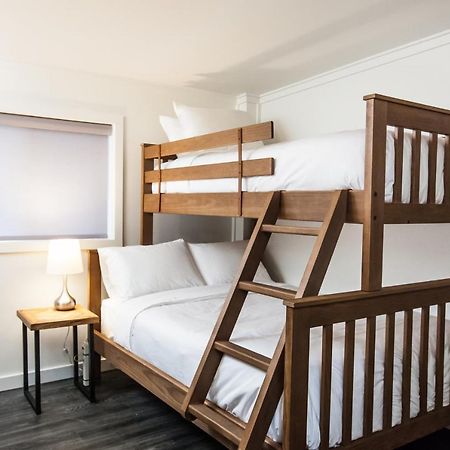 Novlan Suite By Revelstoke Vacations 외부 사진