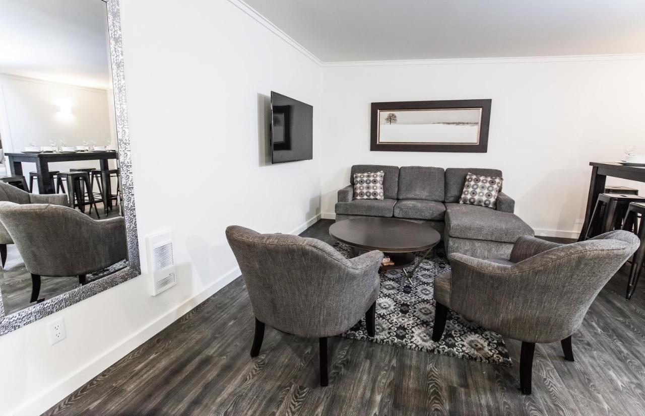 Novlan Suite By Revelstoke Vacations 외부 사진