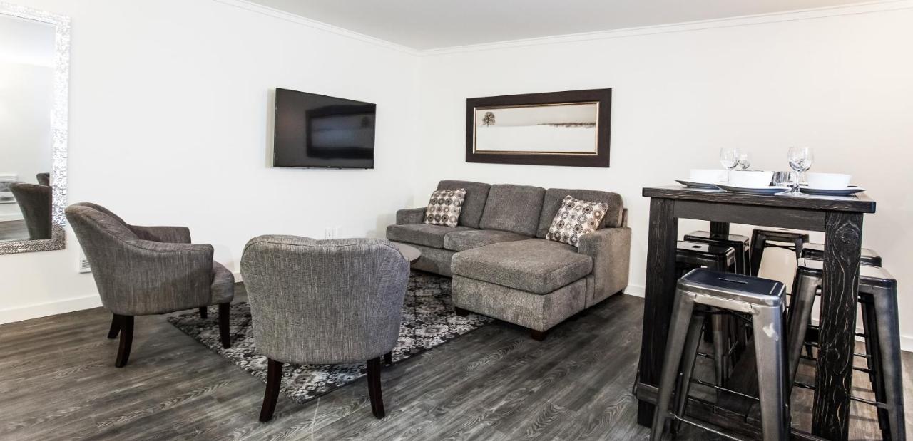 Novlan Suite By Revelstoke Vacations 외부 사진