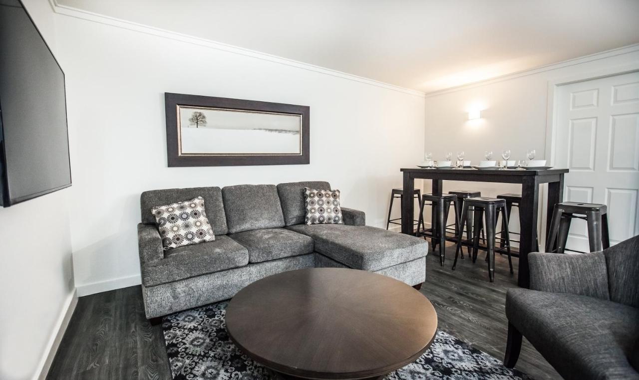 Novlan Suite By Revelstoke Vacations 외부 사진