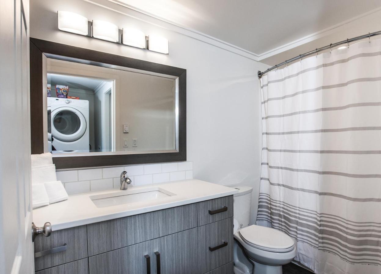Novlan Suite By Revelstoke Vacations 외부 사진