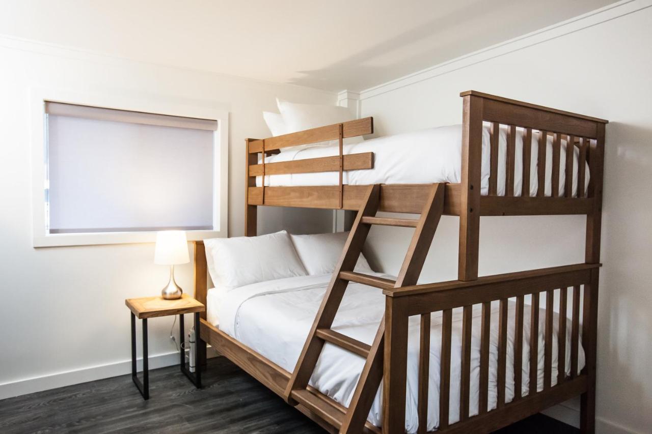 Novlan Suite By Revelstoke Vacations 외부 사진